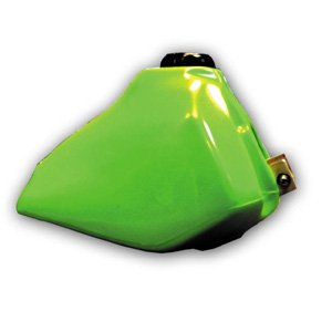 1979-1982 KX KDX UNIVERSAL (AIR COOLED) 3.8 GALLONS #11386x Green