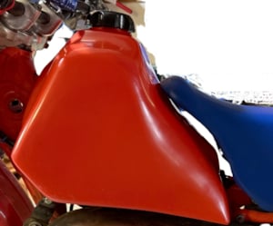 1983 Honda CR480 CR 480 4 Gallon Gas Tank