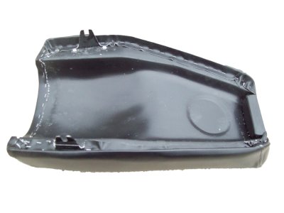 1974 1975 1976 1977 Can Am MX1 MX2 MX3 TNT Qualifier 250 Complete Seat Foam, Cover and Base