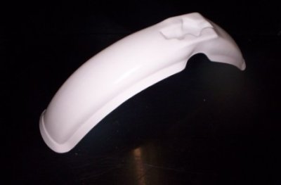 1983 Yamaha YZ 80 Plastic Kit 