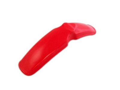 1977/1978 Honda XR 75; 79-84 XR 80 Front Fender Mud Guard