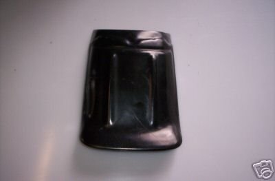 1978/1979 Kawasaki KX 125 250 Front Fender Mud Flap 