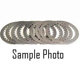 1980 Yamaha YZ 125; 1982 1983 YZ 100 Steel Clutch Plates 3R3-16325-00-00