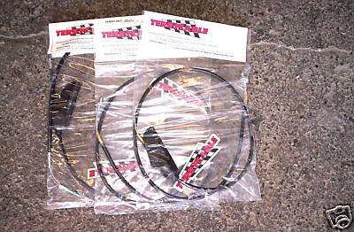 1974-1977 Yamaha TY 250 Clutch Cable