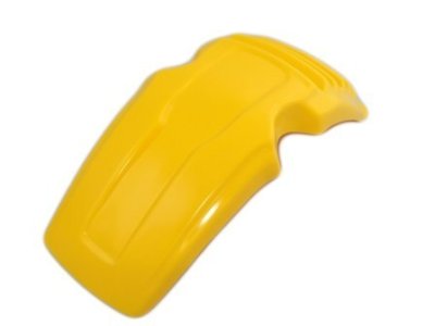 DC Plastics > Front Fenders > 1985/1986 Yamaha Tri Z 250 Front Fender