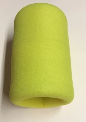 1972 Yamaha DT2MX 250 & RT2MX 360 Uni Air Filter & Cage