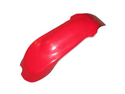 DC Plastics > Rear Fenders > 1977/1978 Honda XR 75; 79-84 XR 80