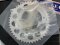 1975 1976 Honda CR 250 Elsinore Alloy Rear Sprocket w/ Spacer 47T